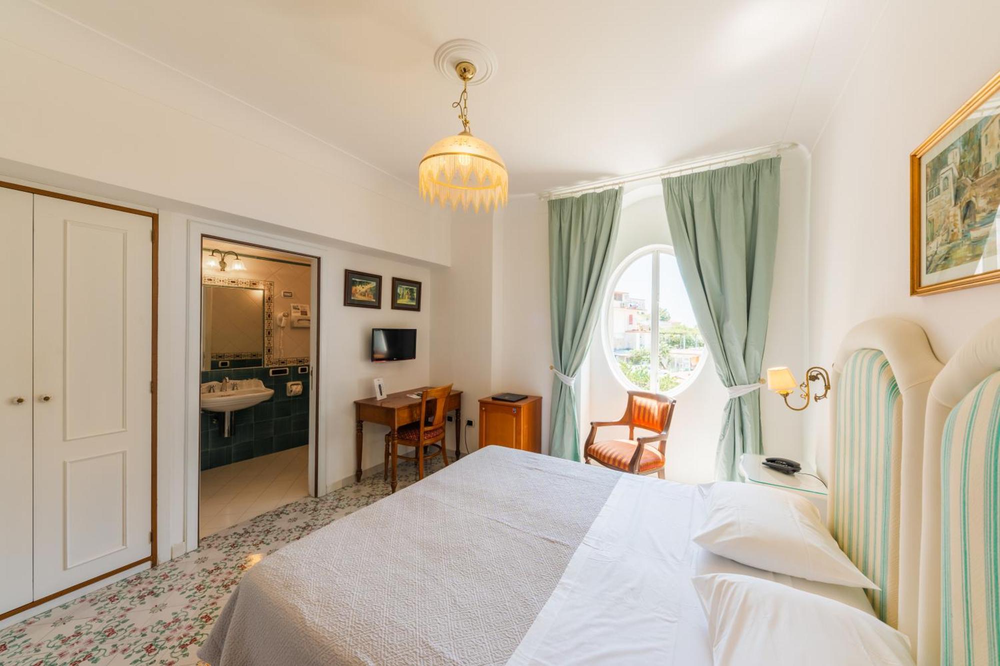 Hotel Giordano Ravello Cameră foto