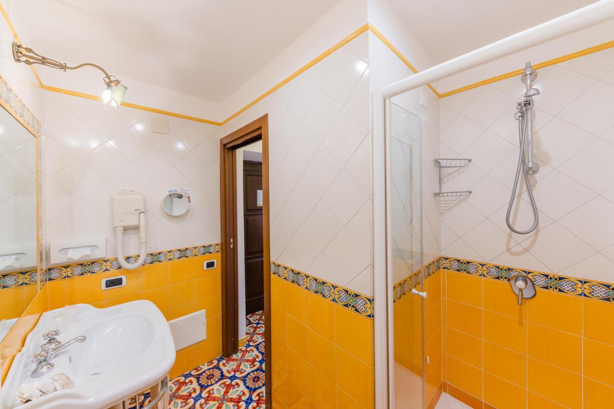 Hotel Giordano Ravello Cameră foto