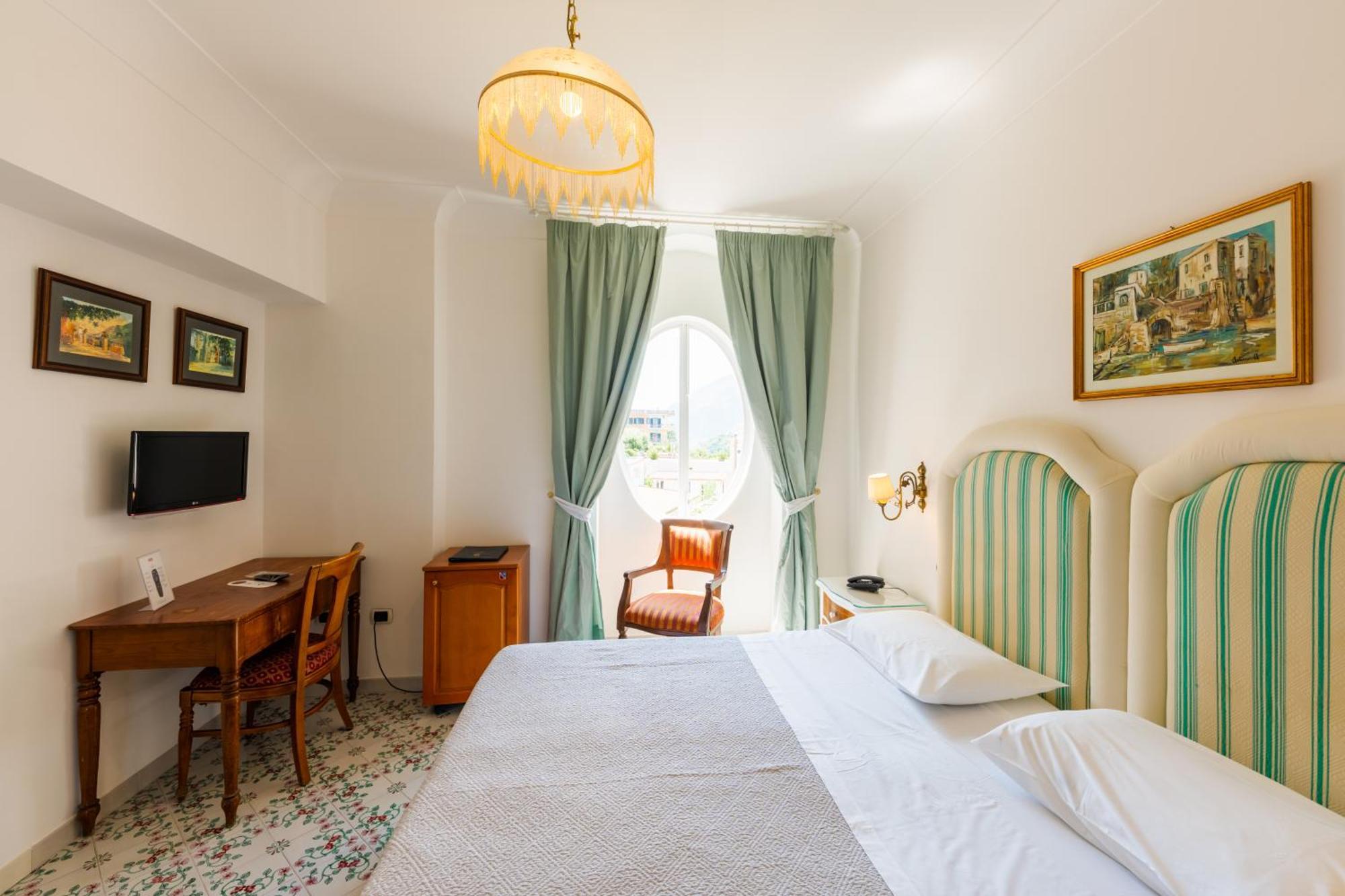 Hotel Giordano Ravello Cameră foto