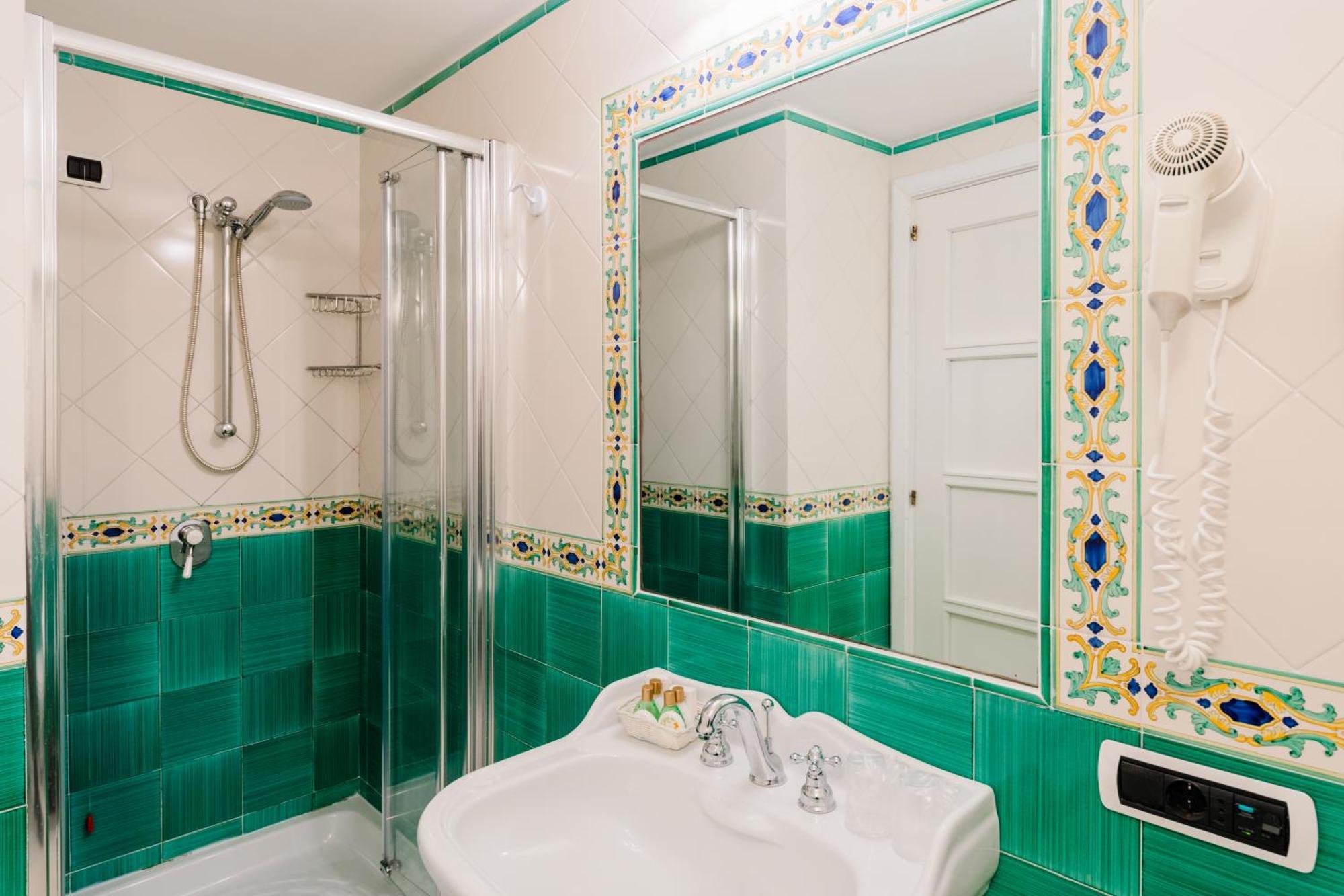 Hotel Giordano Ravello Cameră foto